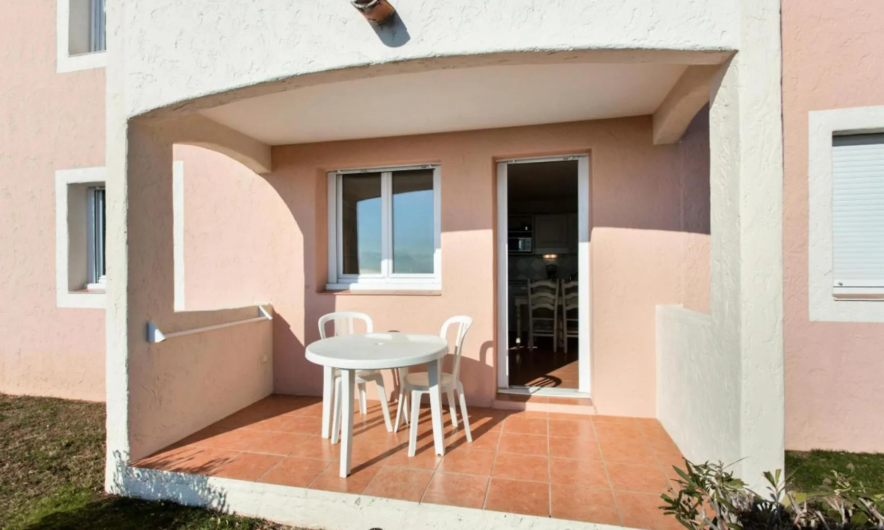 Lejlighed Les Issambres Lauriers - Maeva Home - Studio 4 Personnes Selection Mae-1368 Frankrig