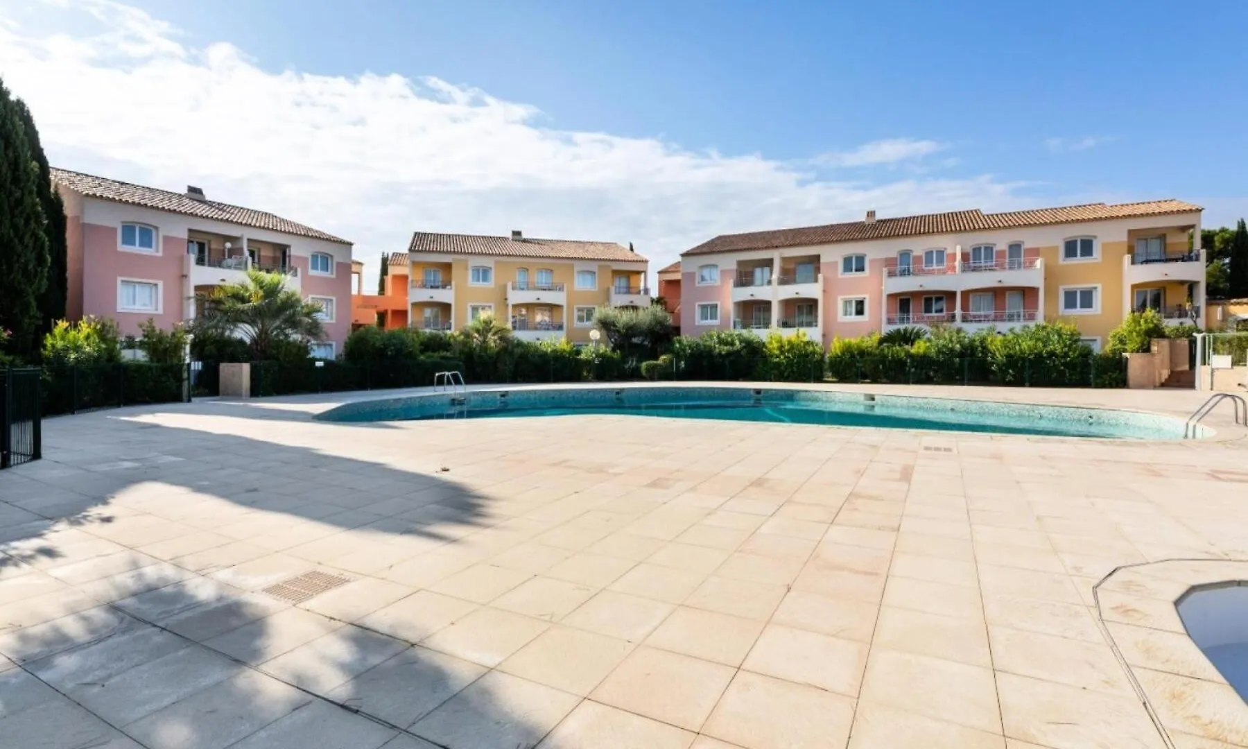 Lejlighed Les Issambres Lauriers - Maeva Home - Studio 4 Personnes Selection Mae-1368