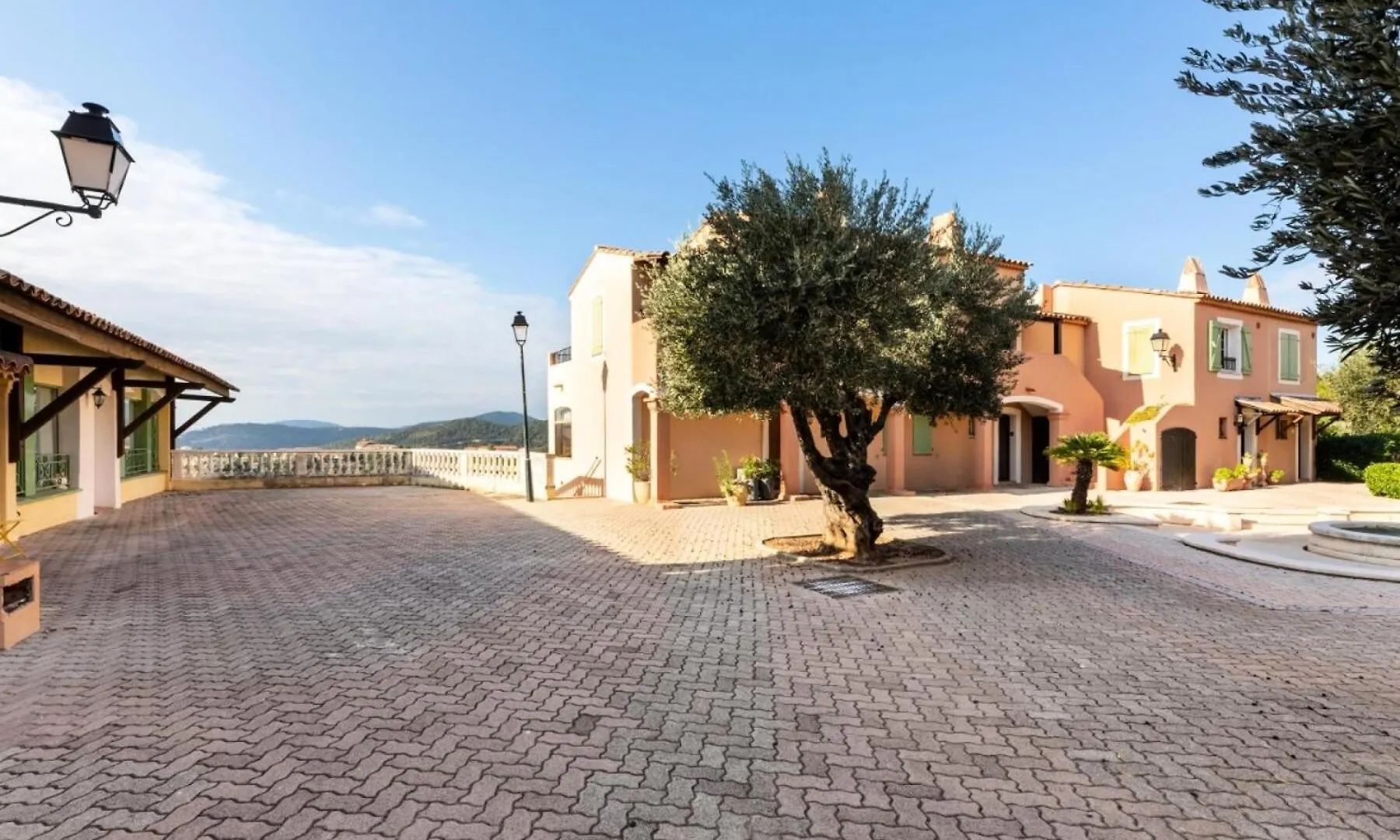 Les Issambres Lauriers - Maeva Home - Studio 4 Personnes Selection Mae-1368 Lejlighed