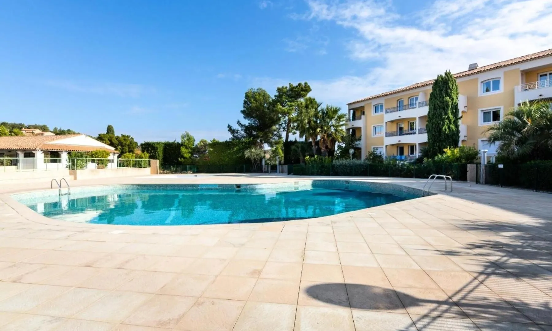 Les Issambres Lauriers - Maeva Home - Studio 4 Personnes Selection Mae-1368 Lejlighed Les Issambres